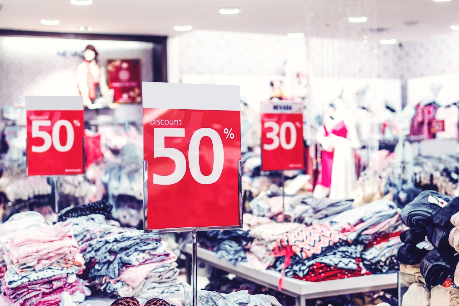 10 Must-Visit Factory Outlets in Auckland