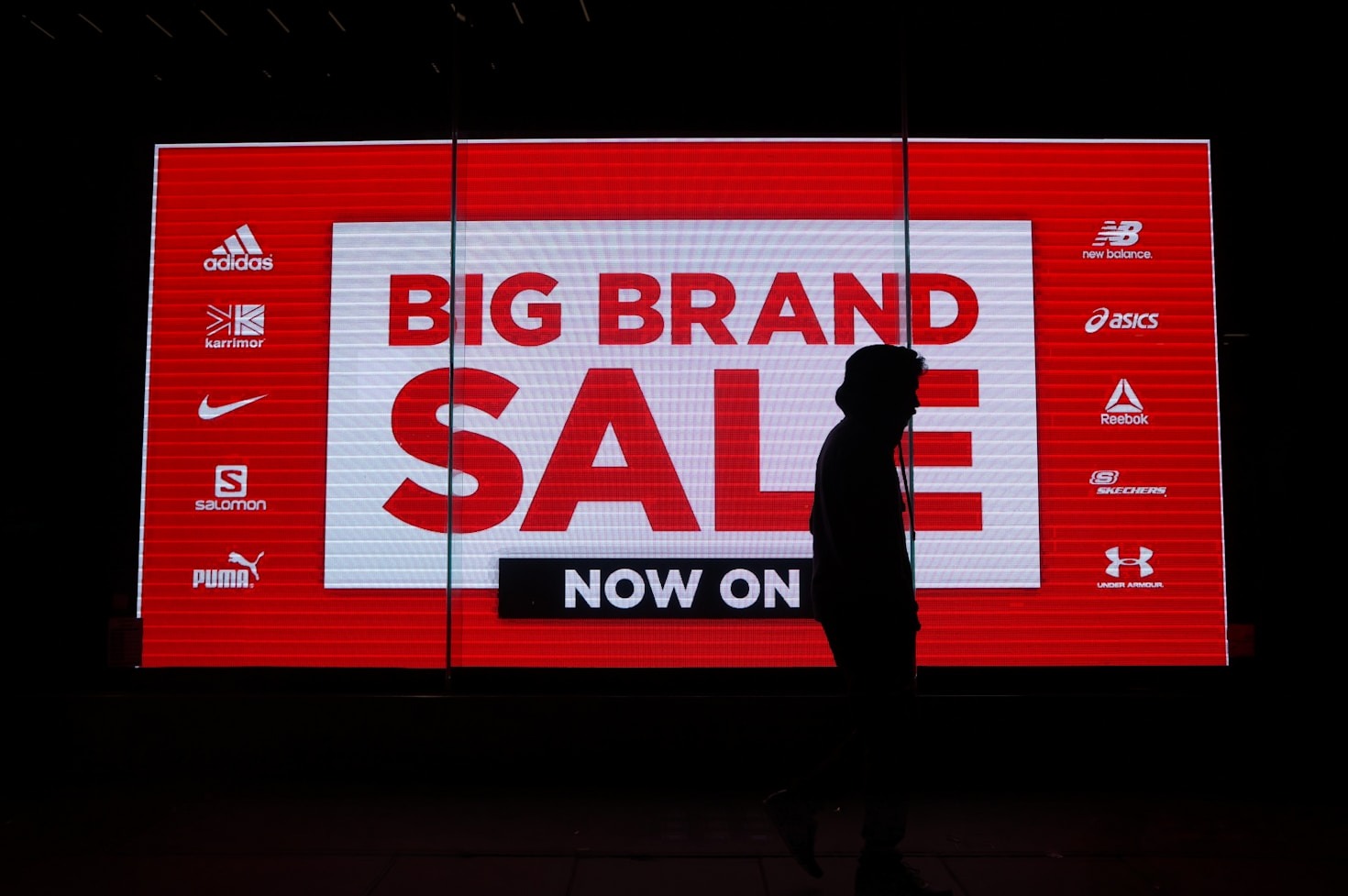 Seasonal Clearance Sales in Auckland Outlets