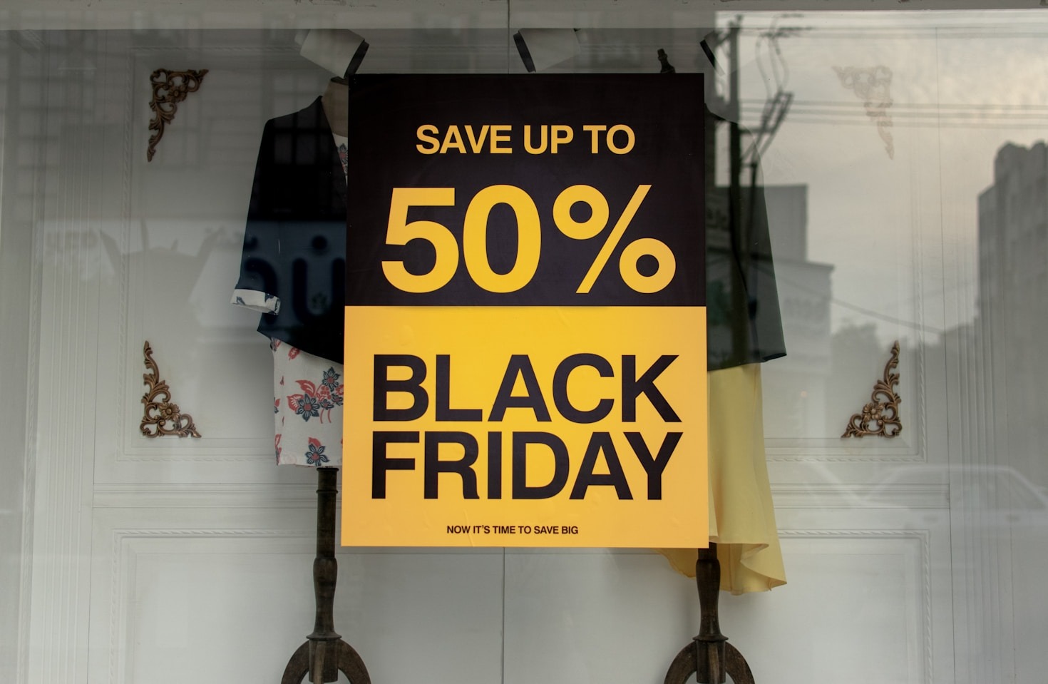 Top Outlet Discounts for Budget-Friendly Shoppers